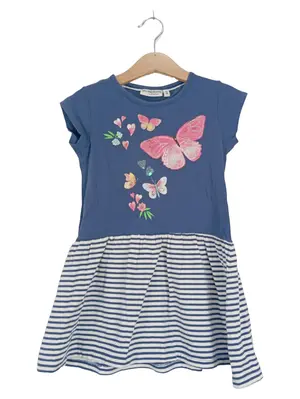 SALT AND PEPPER Sommerkleid