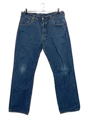 Vorschaubild LEVI'S Jeans Straight Leg 1