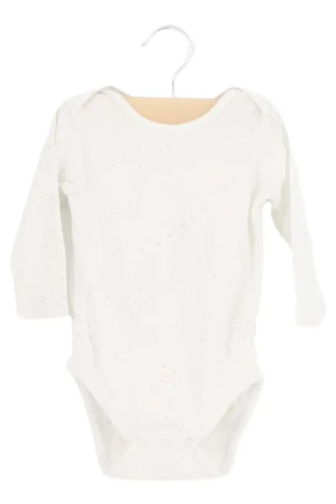 ZARA Baby Body Bild 1