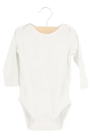 ZARA Baby Body