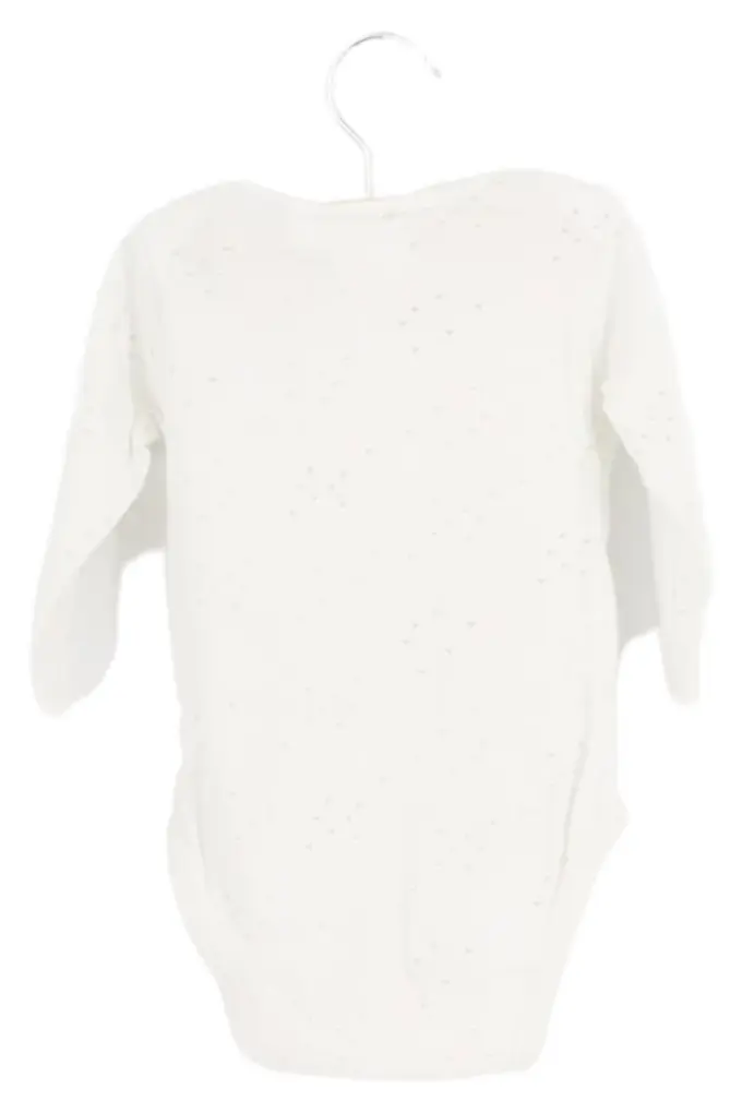 ZARA Baby Body Bild 2