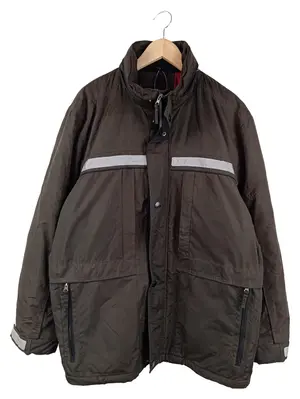 C.COMBERTI Winterjacke