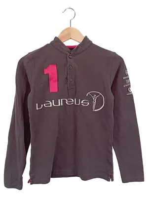 SHANGHAI TANG Langarmshirt