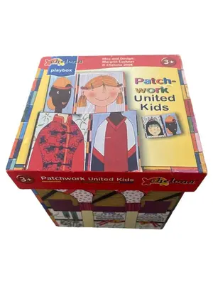 CHELONA Steckpuzzle