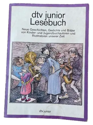 Buch für Jugendliche