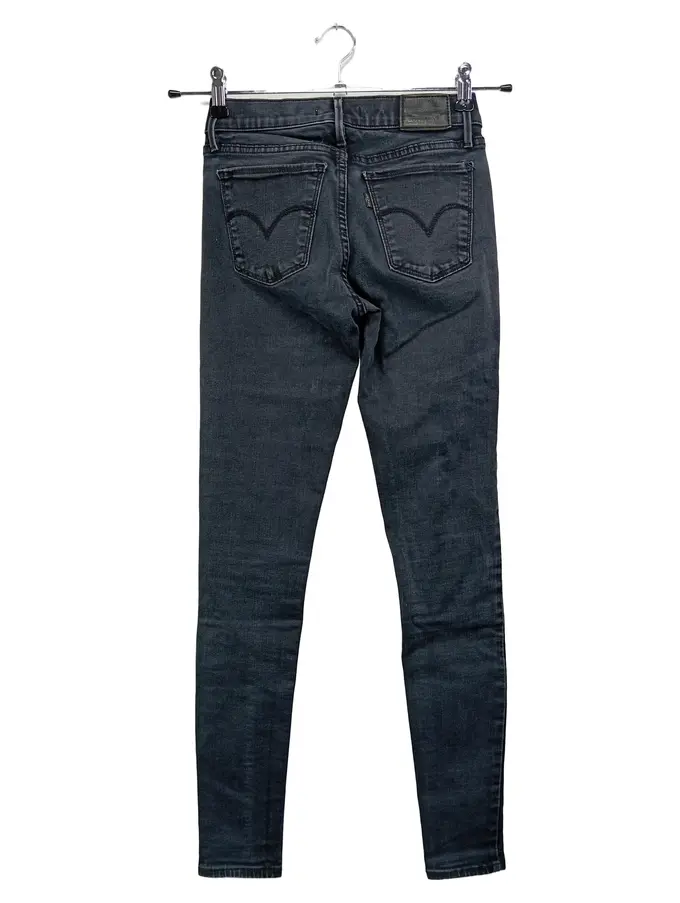 LEVIS Jeans Skinny Fit Bild 2