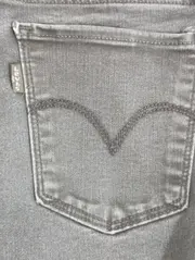 Vorschaubild LEVIS Jeans Skinny Fit 4