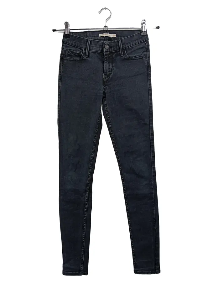 LEVIS Jeans Skinny Fit Bild 1