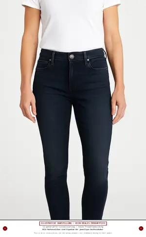 LEVIS Jeans Skinny Fit