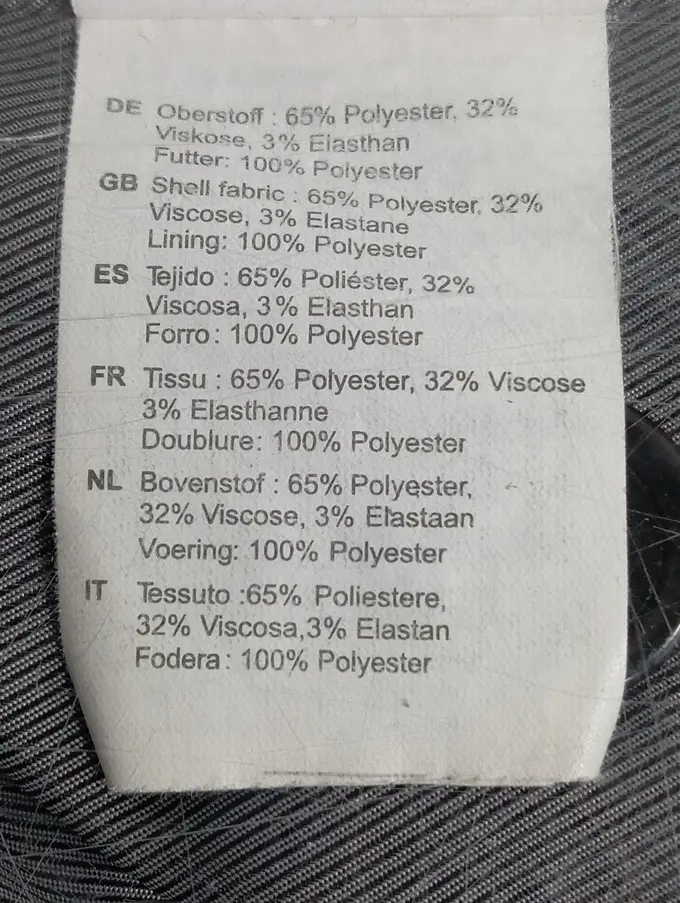 S.OLIVER Hosenanzug Bild 5