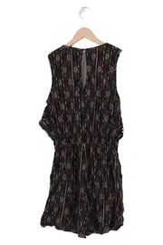 Vorschaubild 2 von Damen Jumpsuit 36/S Mehrfarbig Bohème Ethno Strass