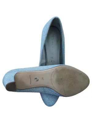 TAMARIS Ballettschuhe