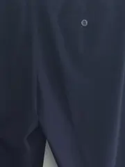 Vorschaubild 3 von Damen Anzughose Business Hose Blau Gr. 48 Elegant Büro