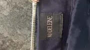 Vorschaubild 4 von Damen Anzughose Business Hose Blau Gr. 48 Elegant Büro