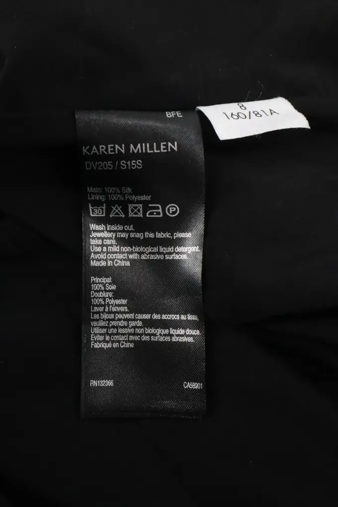 KAREN MILLEN Freizeitkleid Bild 3