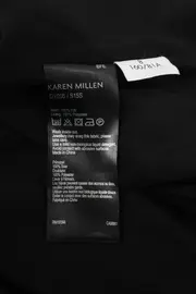 Vorschaubild KAREN MILLEN Freizeitkleid 3