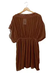 Vorschaubild MANGO Freizeitkleid 2