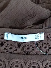 Vorschaubild MANGO Freizeitkleid 3