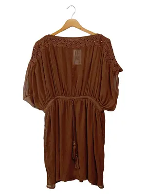 MANGO Freizeitkleid