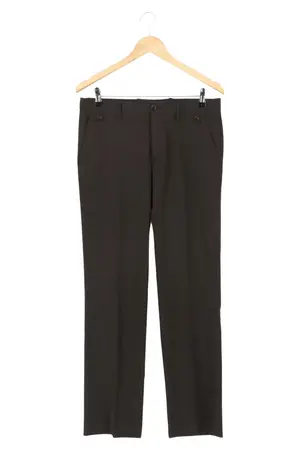 ZARA Stoffhose