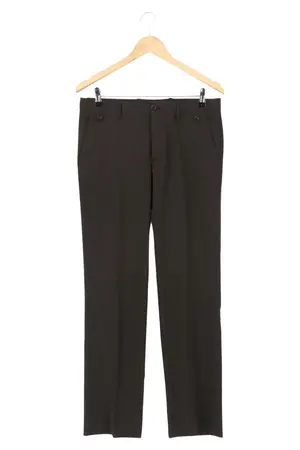 ZARA Stoffhose