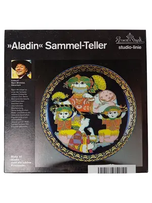 ROSENTHAL Sammelteller