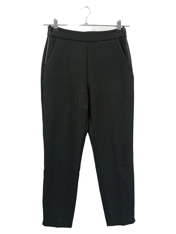HALLHUBER Stoffhose Bild 1