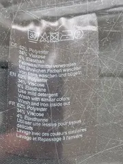 Vorschaubild HALLHUBER Stoffhose 4