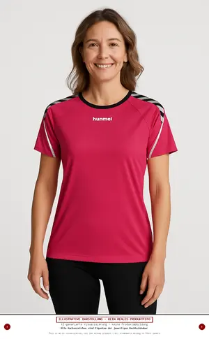 HUMMEL Sport Shirt