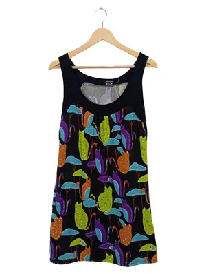 CONTRO CORRENTE Sommerkleid