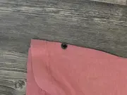 Vorschaubild 7 von EDC Damen Tanktop Basic Pink Gr. 38/M Baumwolle Freizeit