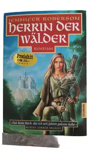 Vorschaubild 1 von Kreis-Design Platzset Retro Geometrisch Mehrfarbig Glas 29x15cm