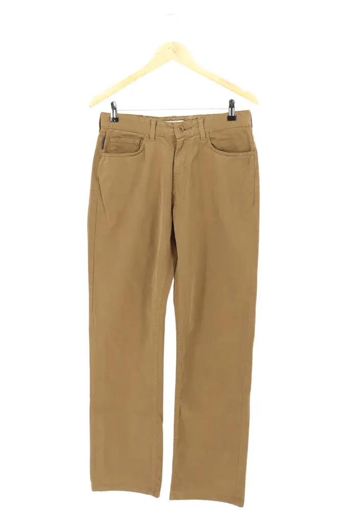 CERRUTI 1881 Stoffhose Bild 1