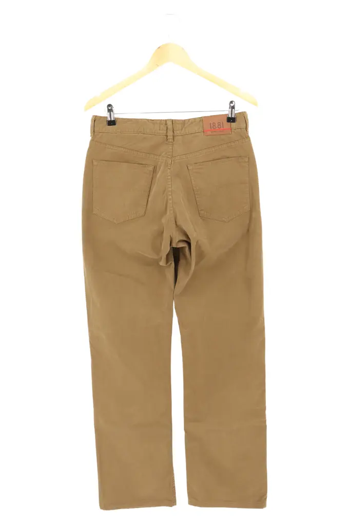 CERRUTI 1881 Stoffhose Bild 2