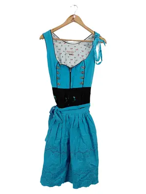 ORIGINAL STEINDL Dirndl Trachtenkleid