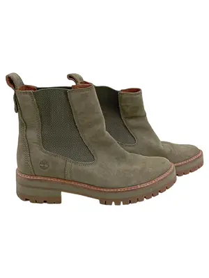 TIMBERLAND Stiefelette