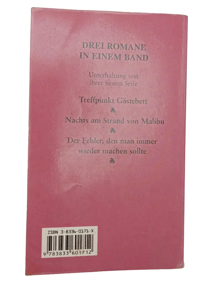 Liebesroman Bild 2