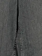 Vorschaubild 6 von Pepe Jeans Archive Mom Jeans Damen Grau Gr. 36/S Baumwolle Casual
