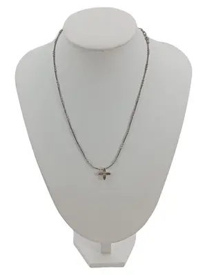 DYRBERG KERN Halskette mit Anhänger