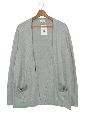 S.OLIVER Strickjacke