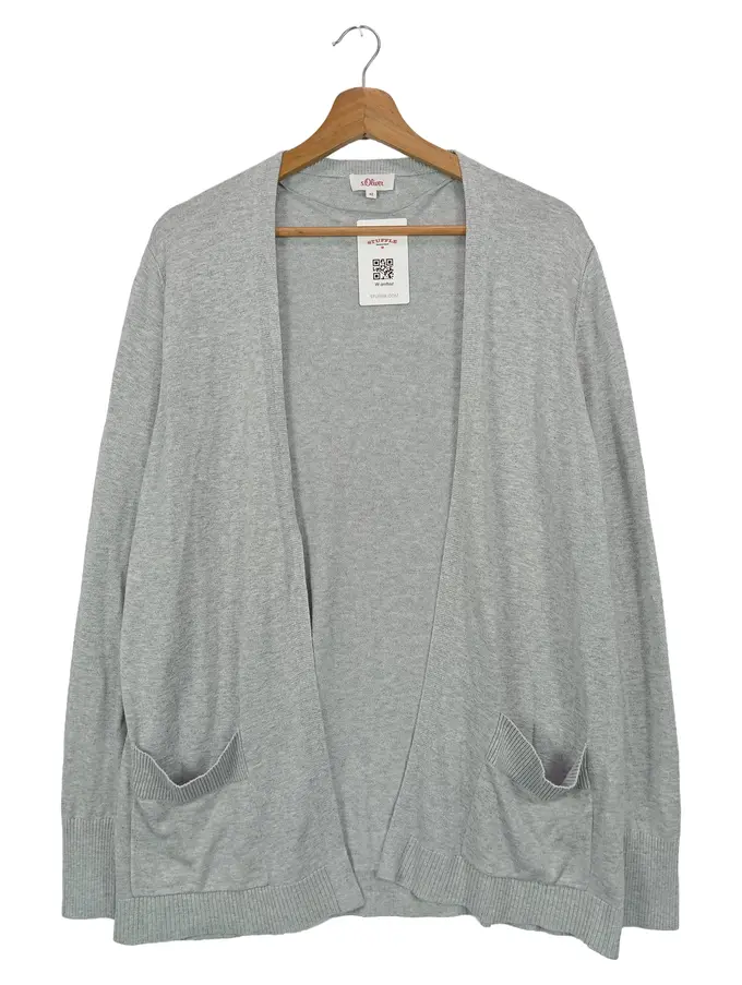 S.OLIVER Strickjacke Bild 1