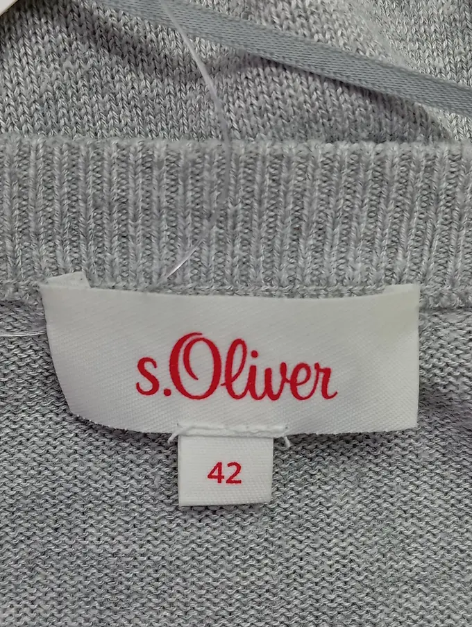 S.OLIVER Strickjacke Bild 3