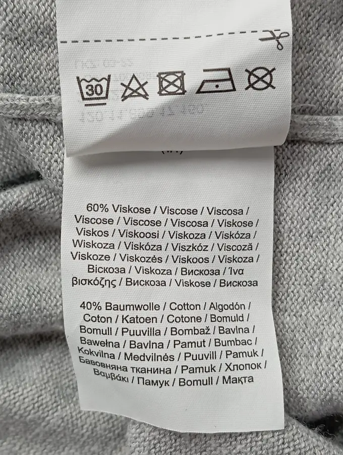 S.OLIVER Strickjacke Bild 4
