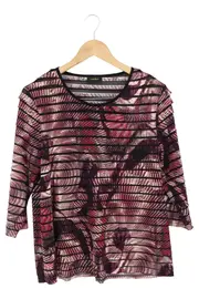Vorschaubild ATELIER Langarmshirt 1