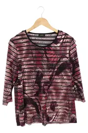 Vorschaubild ATELIER Langarmshirt 1