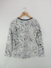 Vorschaubild MAISON SCOTCH Langarmshirt 4