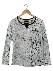 Vorschaubild MAISON SCOTCH Langarmshirt 1