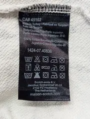 Vorschaubild MAISON SCOTCH Langarmshirt 3
