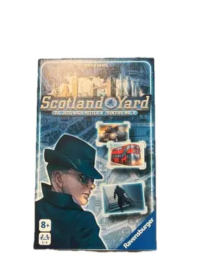 RAVENSBURGER Brettspiel