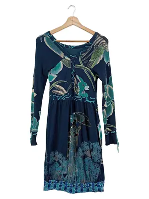 DESIGUAL Freizeitkleid